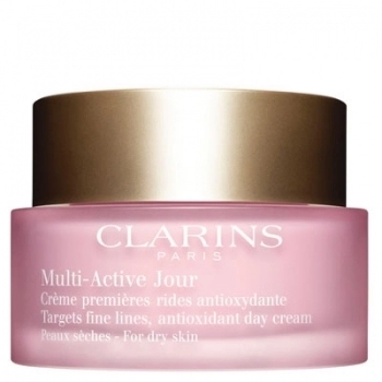 Multi-Active Jour Crème Prèmieres Rides Antioxydante PS