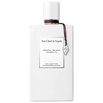 Collection Extraordinaire Santal Blanc