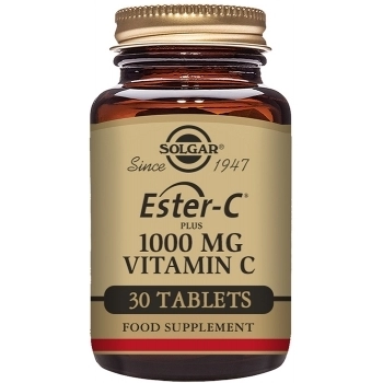 Ester-C Plus Vitamina C 1000 mg