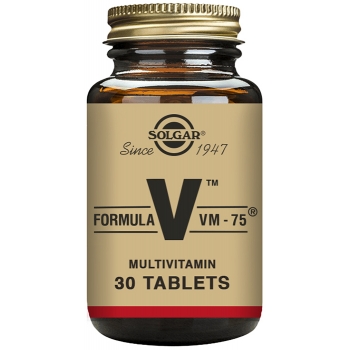 Fórmula VM-75 Fórmula VM-75