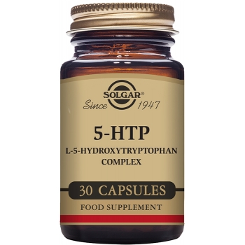 Hidroxitriptófano (5-HTP) Hidroxitriptófano (5-HTP)