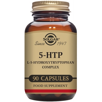 Hidroxitriptófano (5-HTP) Hidroxitriptófano (5-HTP)