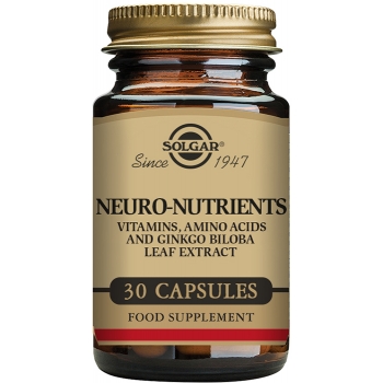 Neuro Nutrientes