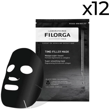 Time-Filler Mask Time-Filler Mask