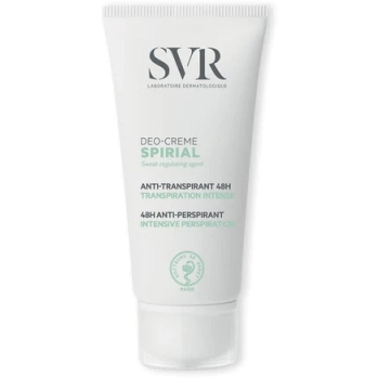 Spirial Deo - Creme