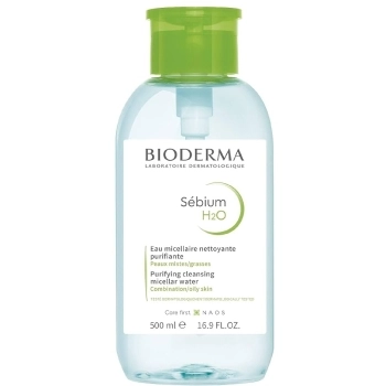 Sébium H2O Purifying Micellar Water Sébium H2O Purifying Micellar Water