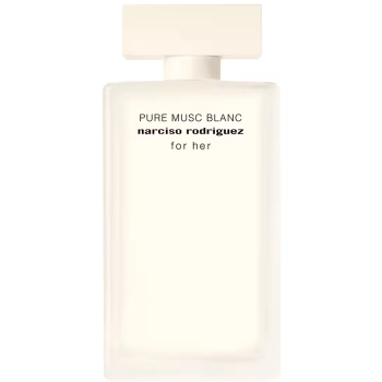 Pure Musc Blanc For Her edp Intense