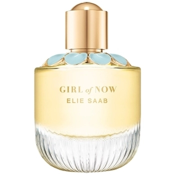 Girl of Now