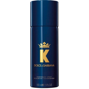 K by Dolce & Gabbana Deodorant Spray