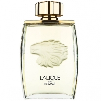 Lalique pour Homme Lion