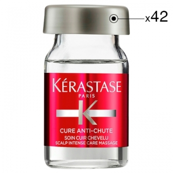 Specifique Cure Anti-Chute Intensive Specifique Cure Anti-Chute Intensive