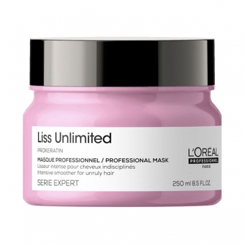 Liss Unlimited Prokeratin Masque