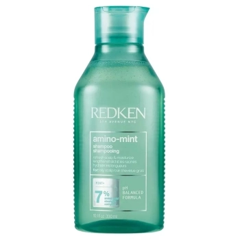 Amino Mint Champú
