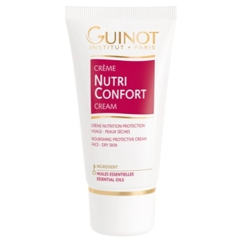 Crème Nutri Confort