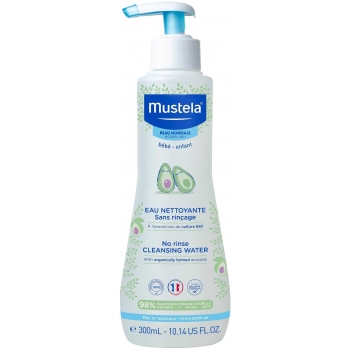 Eau Nettoyante Sans Rinçage Eau Nettoyante Sans Rinçage