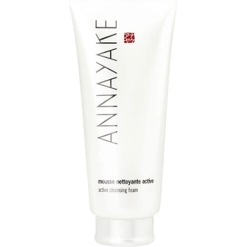 Active Cleansing Foam