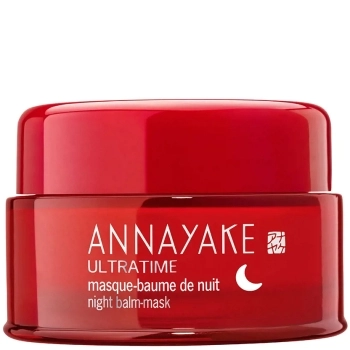 Ultratime Night Balm-Mask