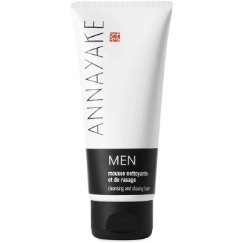 Men Cleansing And Shaving Foam