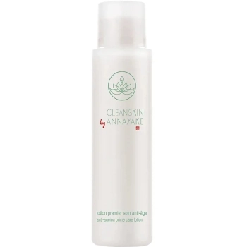 Cleanskin by Annayake Anti-ageing Prime Care Lotion