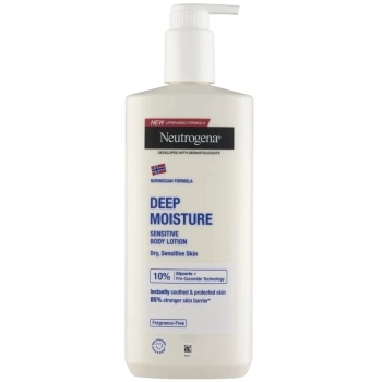 Norwegian Formula Deep Moisture