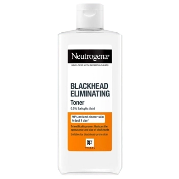 Blackhead Eliminating Toner