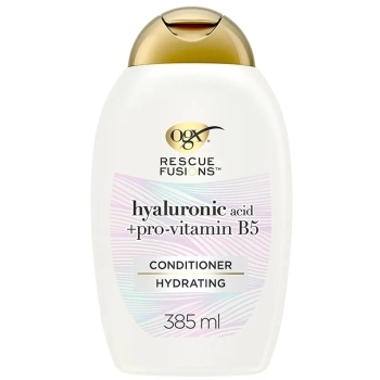Hyaluronic & Pro-Vitamin B5 Hair Conditioner