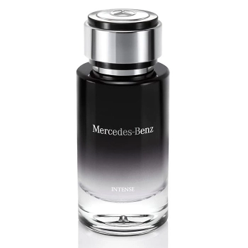 Mercedes Benz Intense