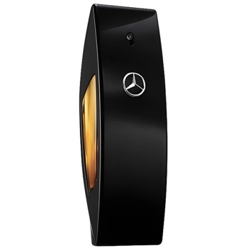 Mercedes-Benz Club Black