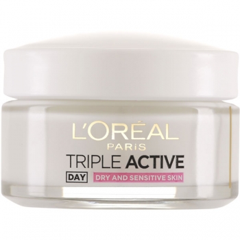 Triple Active Dry & Sensitive Skin