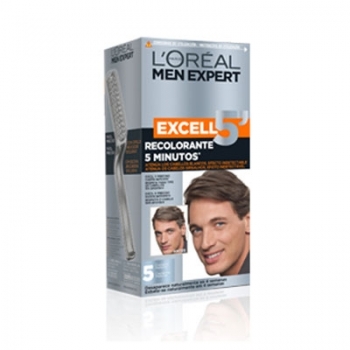 Men Expert Excell 5 -Sin Amoníaco