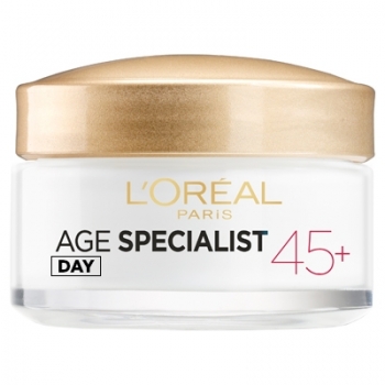 Age Specialist Cream Day 45+