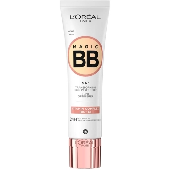 Magic BB Cream 5 in 1