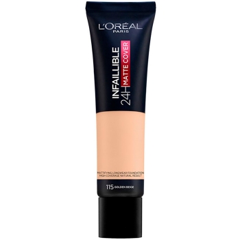 Infaillible 24H Matte Cover 30ml