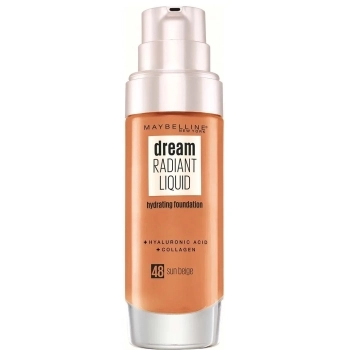 Dream Radiant Liquid Foundation