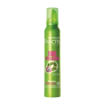 Fructis Style Big Volume XXL