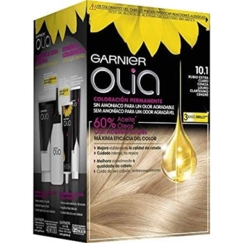 Olia Coloración Permanente