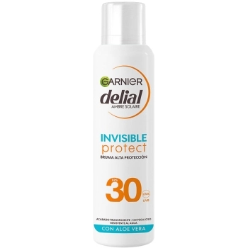 Invisible Protect Bruma SPF30