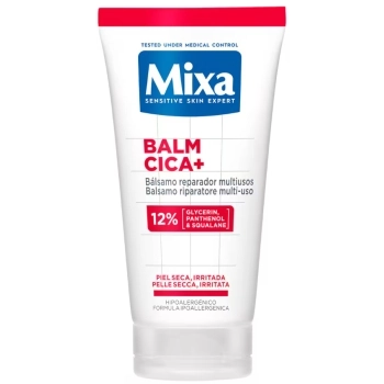 Bálsamo Reparador Multiusos Balm Cica+
