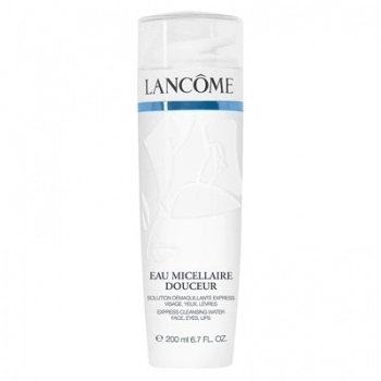Eau Micellaire Douceur