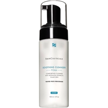 Soothing Cleanser Foam