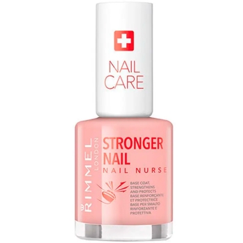 Nail Nurse Stronger Nail