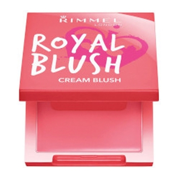 Royal Blush Cream 3.5g