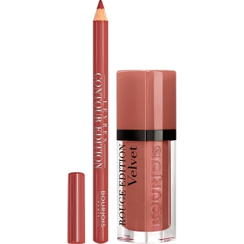 Rouge Edition Velvet 7,7ml & Lápiz de labios