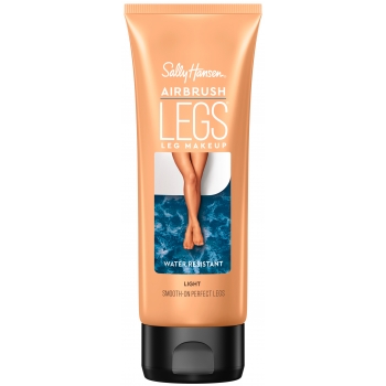 Airbrush Legs Makeup Lotion