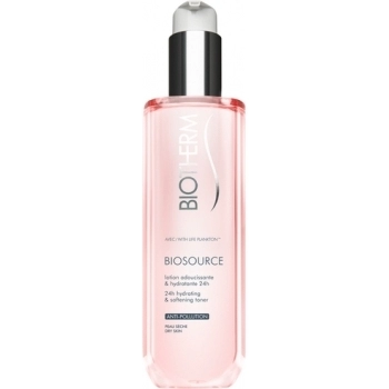 Biosource Lotion Adoucissante