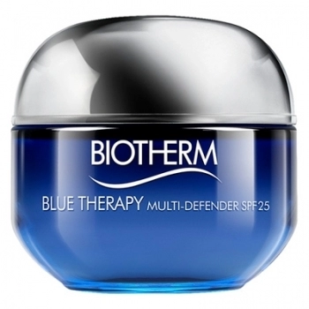 Blue Therapy Multi Defender SPF25 Piel Normal/Mixta