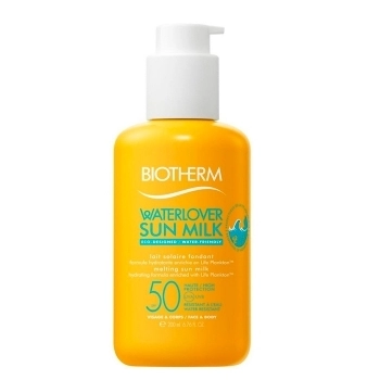 Waterlover Sun Milk SPF50