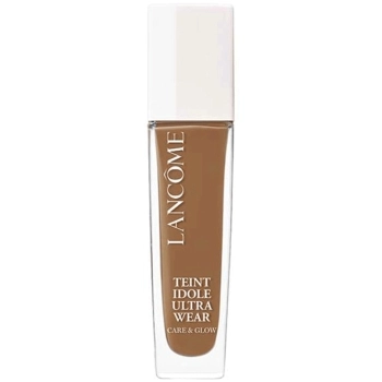 Teint Idole Ultra Wear Care & Glow Skincare Foundation