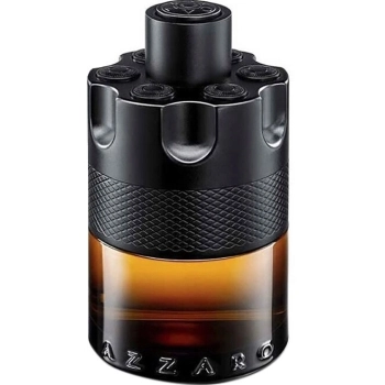 The Most Wanted Parfum