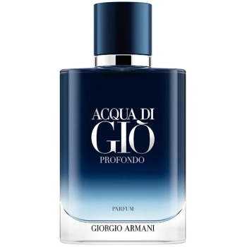 Acqua di Gio Profondo Parfum